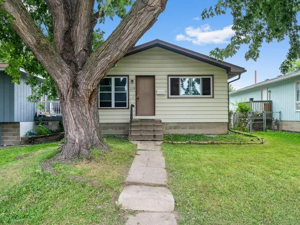1568 Edgerton St, Saint Paul, MN 55130