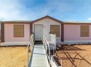 9353 N Bridlebit Ave, Kingman, AZ 86401