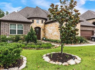 2814 Barclay Lake Ln, Spring, TX 77388