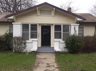 6908 Division Ave, Birmingham, AL 35206