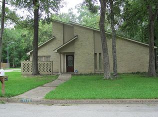 16127 Bridge Dr, Crosby, TX 77532