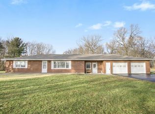 31784 Topash St, Dowagiac, MI 49047