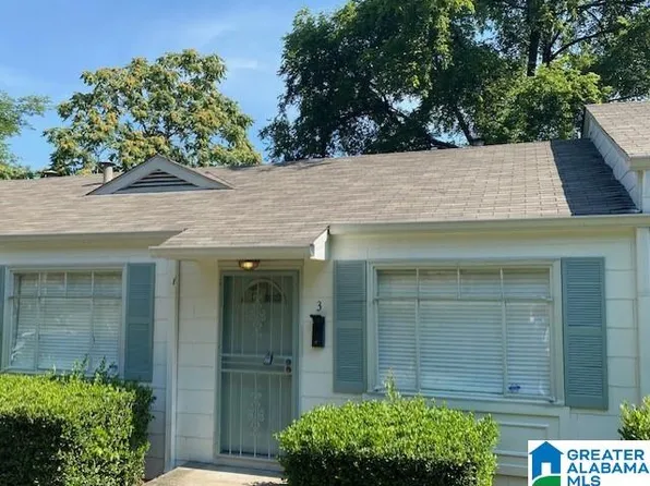 1406 21st Way S APT 3, Birmingham, AL 35205
