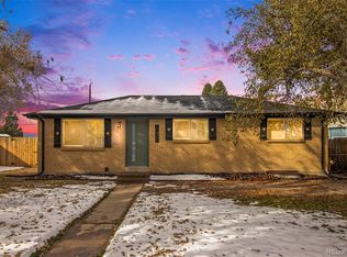 11907 Barrett St, Parker, CO 80138