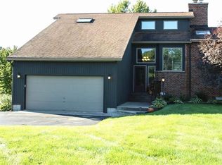 663 Beadle Rd, Brockport, NY 14420