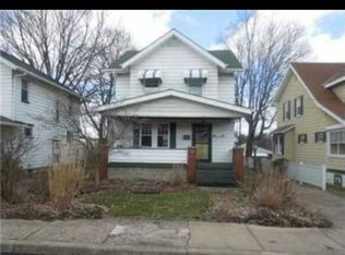 2012 McMinn St, Aliquippa, PA 15001
