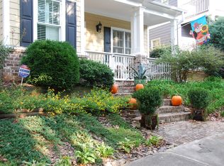 1581 Gilstrap Ln NW, Atlanta, GA 30318