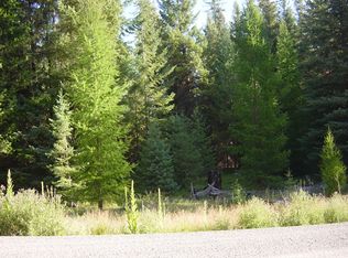 Nhn Davis Creek Rd LOT 11, Libby, MT 59923