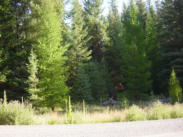 Nhn Davis Creek Rd Lot 11, Libby, MT 59923