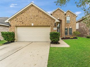 7419 Garland Mist Ln, Richmond, TX 77407