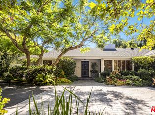 1146 Amalfi Dr, Pacific Palisades, CA 90272
