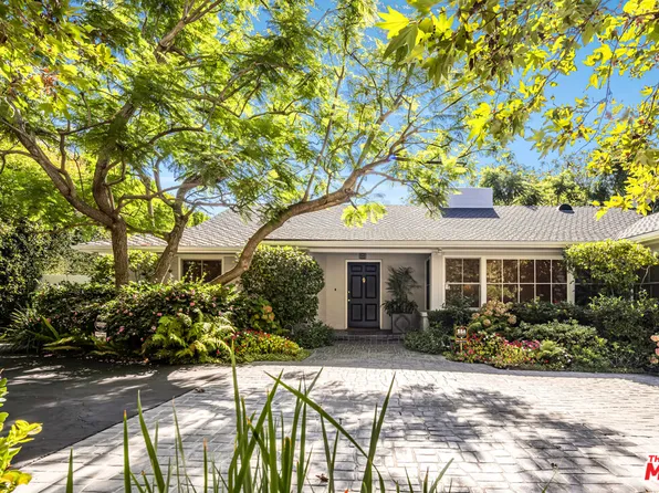 1146 Amalfi Dr, Pacific Palisades, CA 90272