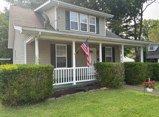 314 Harding St, Danville, KY 40422