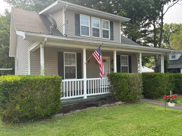 314 Harding St, Danville, KY 40422