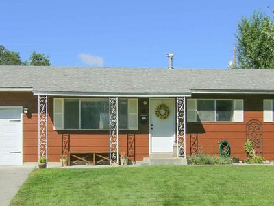 1165 Bear Ave, Idaho Falls, ID, 83402