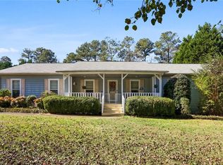 181 Thompson Blvd, Stockbridge, GA 30281