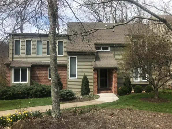 83 Deepwood Ln, Hot Springs, VA 24445