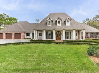 230 Craftsman Rd, Carencro, LA 70520