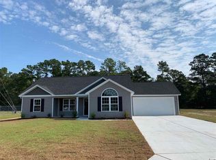 121 Pumpkin Ash Loop, Conway, SC 29527