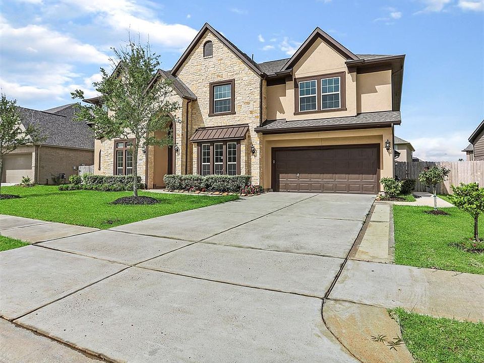 1st image of 18511 Winford Arbor Ln