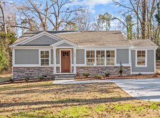 603 Cherry Rd, Clemson, SC 29631