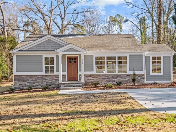 603 Cherry Rd, Clemson, SC 29631