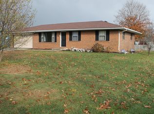 53788 County Road 1, Elkhart, IN 46514