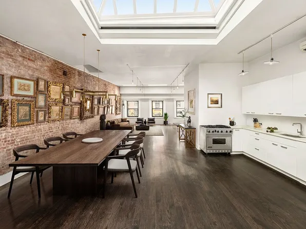 126 Chambers St APT 5, New York, NY 10007