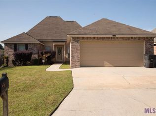 12640 Ireland Ave, Baton Rouge, LA 70814
