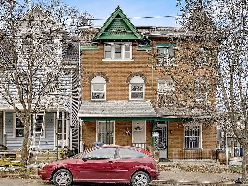2nd image of 428 Montclair Ave #0