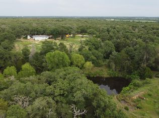 1085 Private Road 3063, Lexington, TX 78947