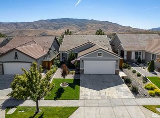 9024 Cabin Creek Trl, Reno, NV 89523