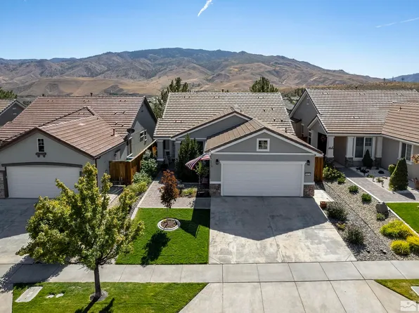 9024 Cabin Creek Trl, Reno, NV 89523