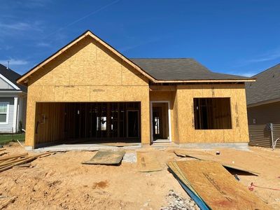 1420 Ardennes Dr, Elgin, SC, 29045