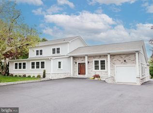 481 Bridgetown Pike, Langhorne, PA