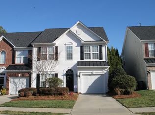 608 Sunset Point Dr, Rock Hill, SC 29732