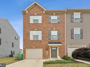 16516 Caribbean Way, Accokeek, MD 20607