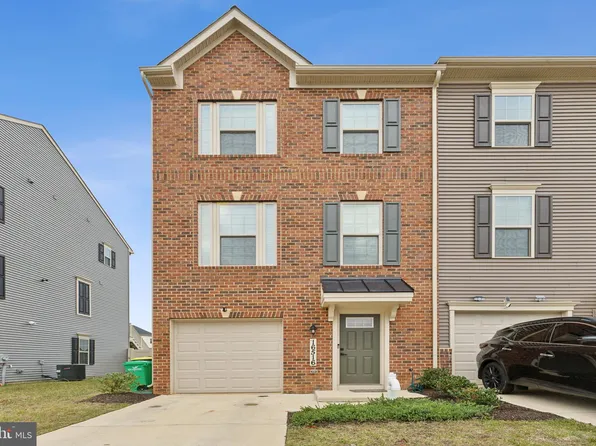16516 Caribbean Way, Accokeek, MD 20607