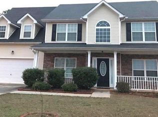 115 Prince Edward Way, Covington, GA 30016