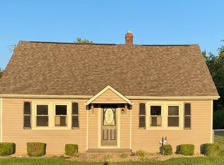 1461 N 3rd St, Bardstown, KY 40004