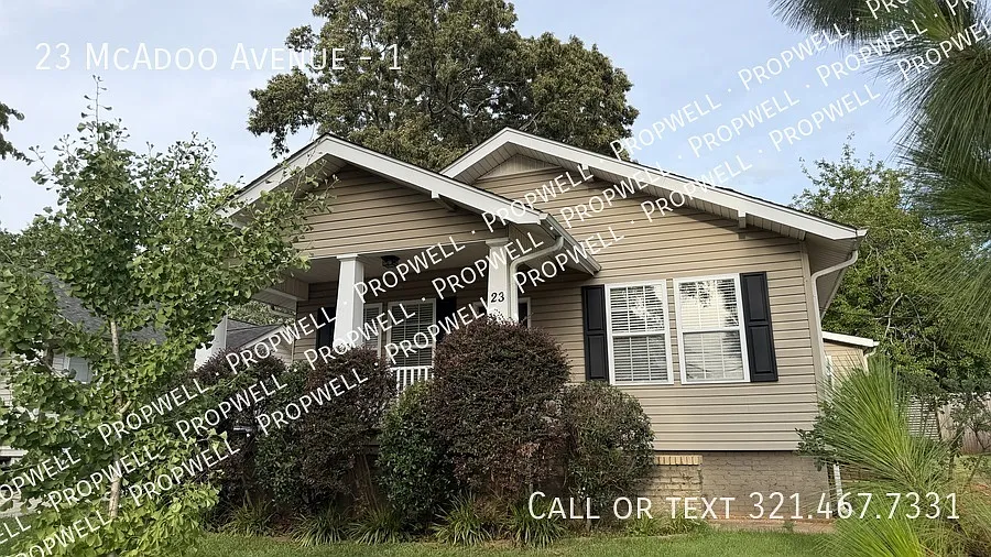 23 McAdoo Ave #1