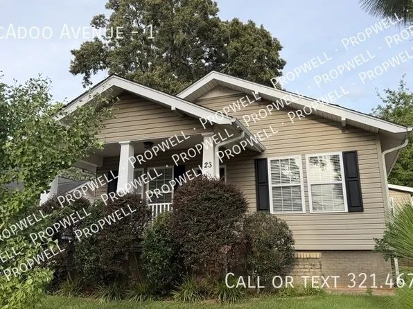 23 McAdoo Ave #1, Greenville, SC 29607
