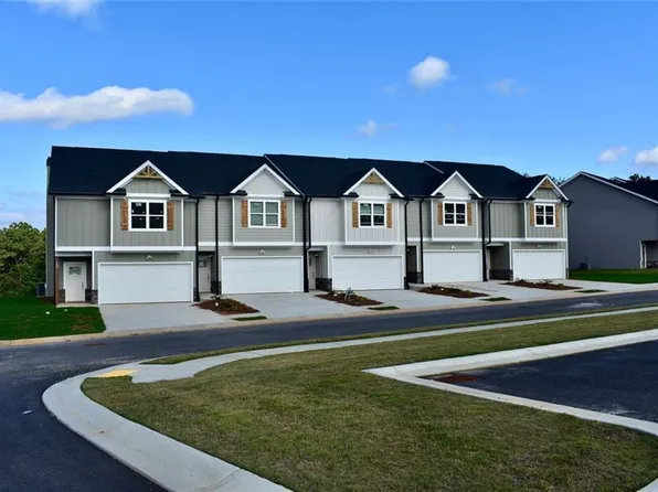 6334 Pine Ridge Point, Lula, GA 30554
