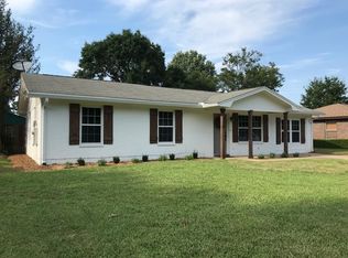 720 Deedra Ave, Pensacola, FL 32514