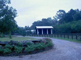 1785 Harman Rd, Greenville, GA 30222