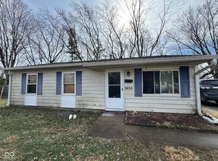 5855 Price Ct, Indianapolis, IN