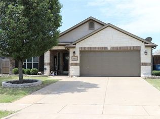 1413 Baylee St, Seagoville, TX 75159