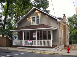 242 N Berne St, Schuylkill Haven, PA 17972