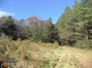 656 Omer Bond Rd, Royston, GA 30662