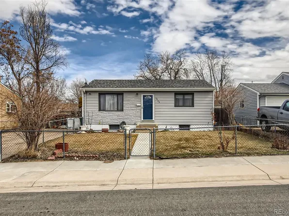 7860 Magnolia Street, Commerce City, CO 80022